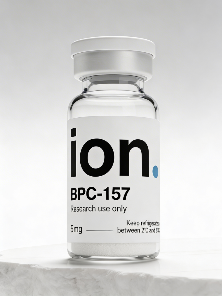 BPC-157 5MG