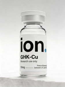 GHK-Cu