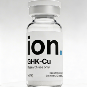 GHK-Cu