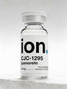 CJC No DAC + Ipamorelin 10MG