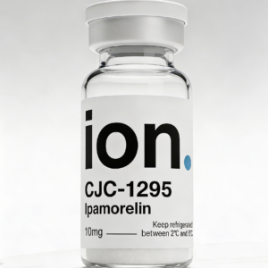 CJC No DAC + Ipamorelin 10MG