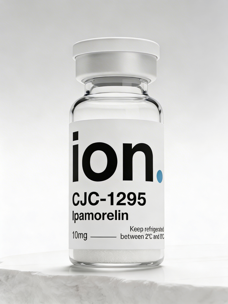 CJC No DAC + Ipamorelin 10MG