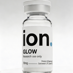 GLOW Blend 70MG