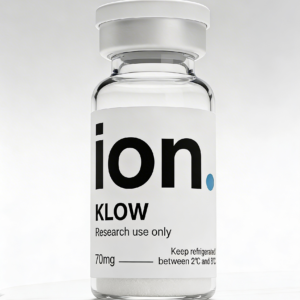 KLOW Blend 80MG