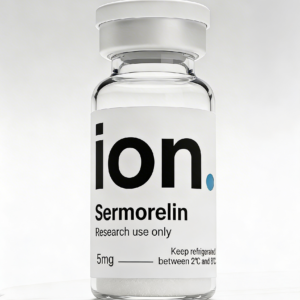 Sermorelin 5MG
