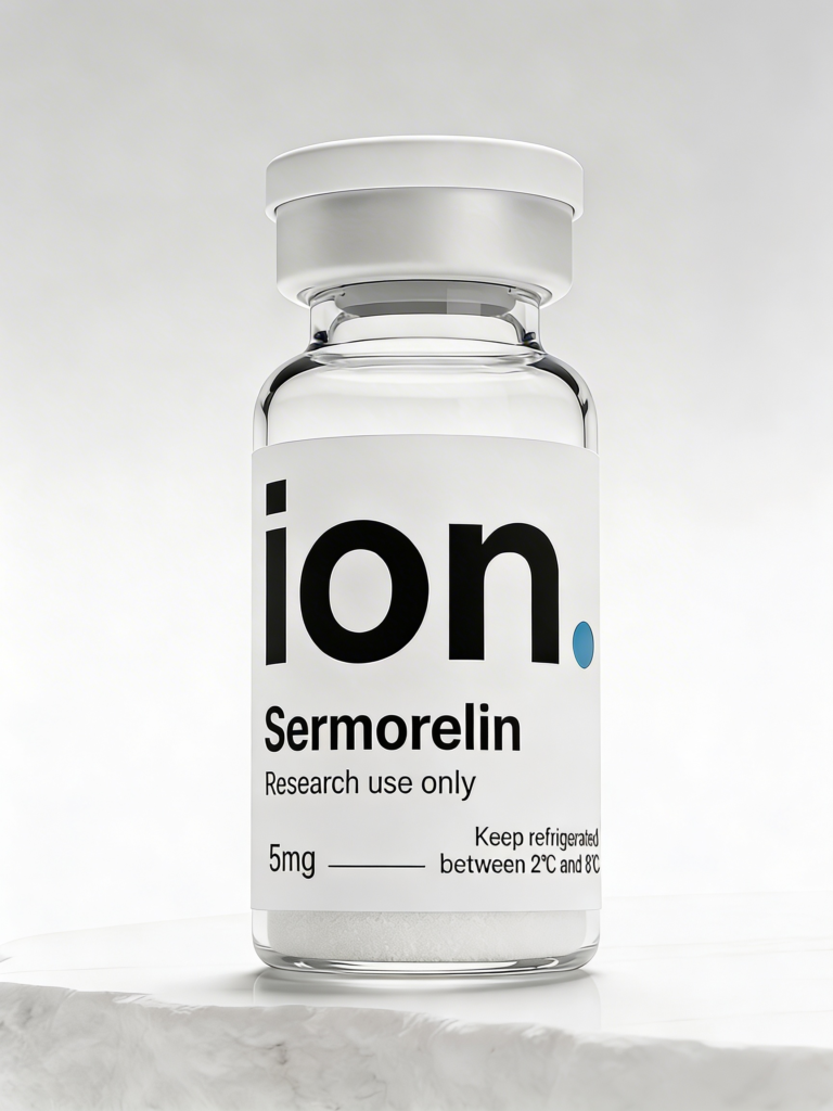 Sermorelin 5MG