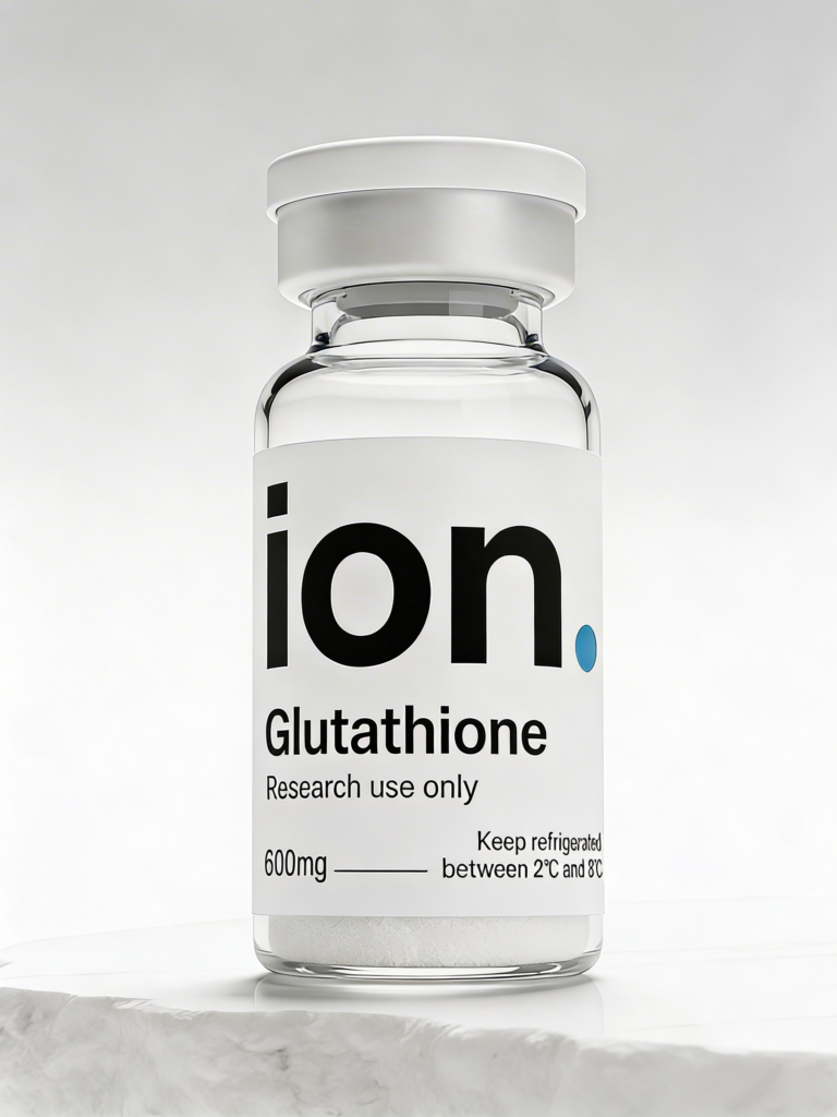 Glutathione 600MG