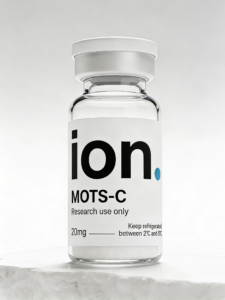 MOTS-C 20MG