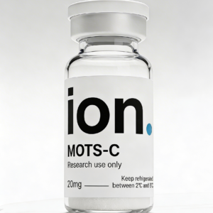 MOTS-C 20MG