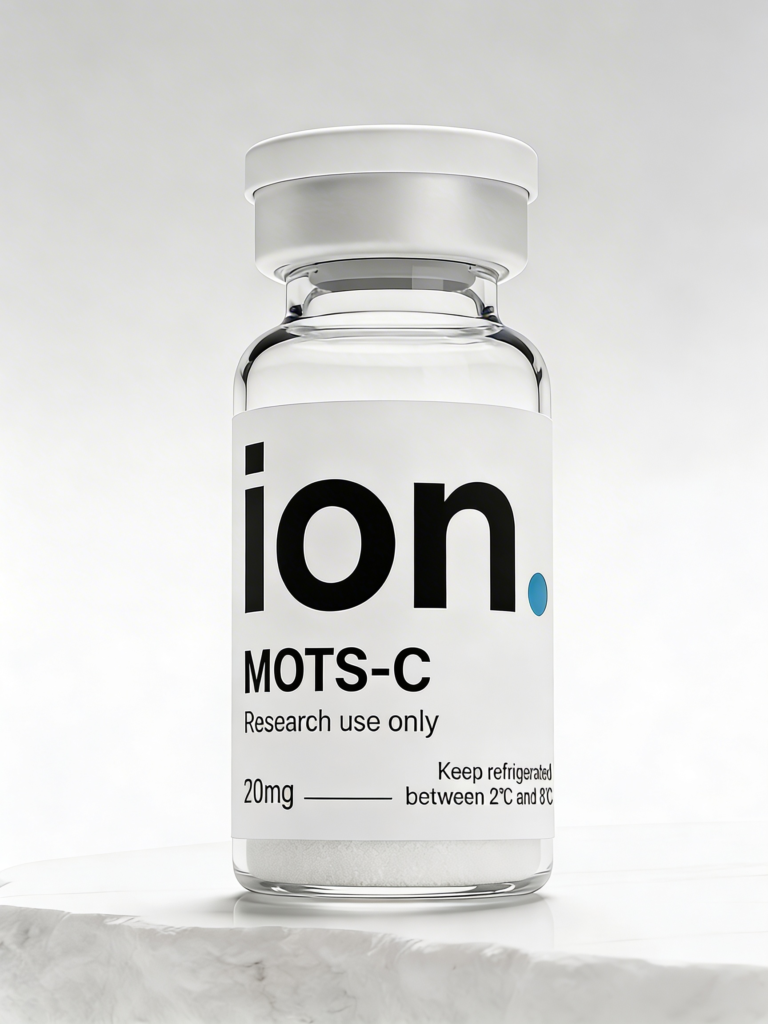 MOTS-C 20MG