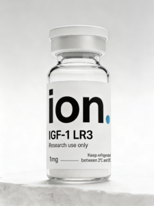 IGF-1 LR3 1MG