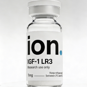 IGF-1 LR3 1MG