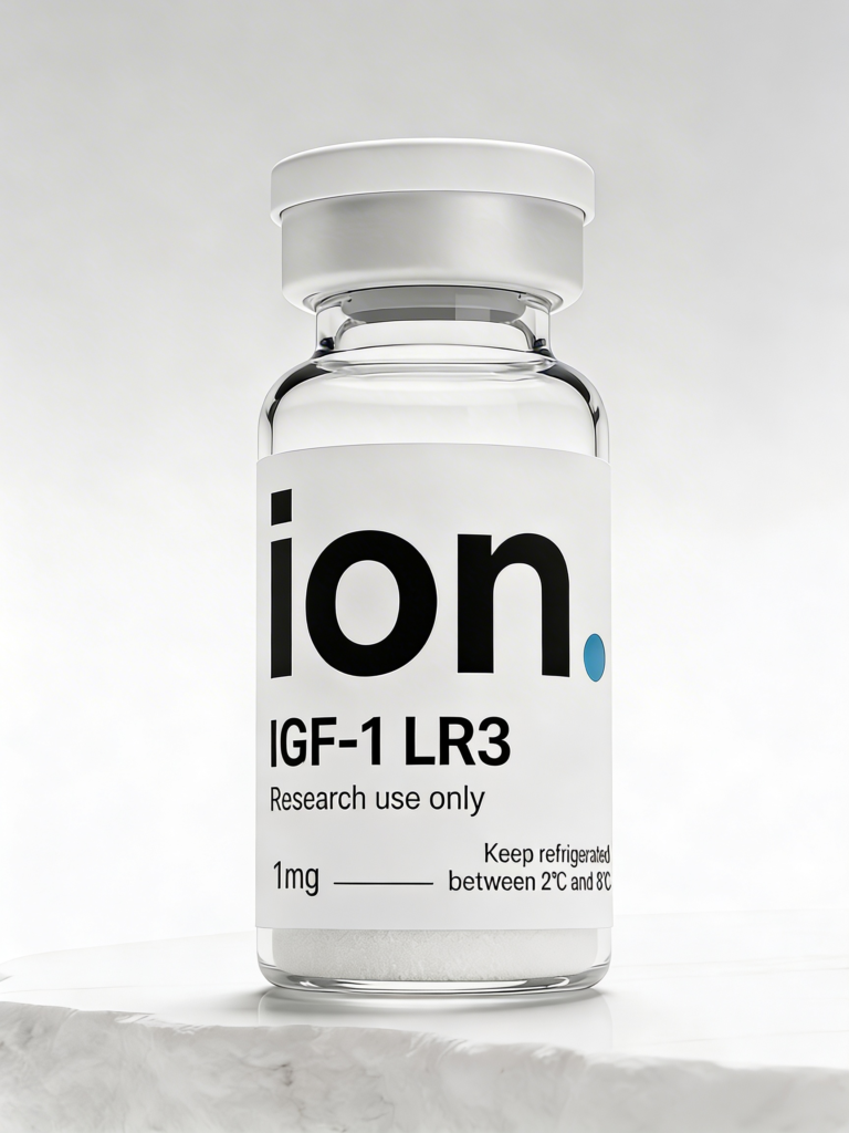 IGF-1 LR3 1MG
