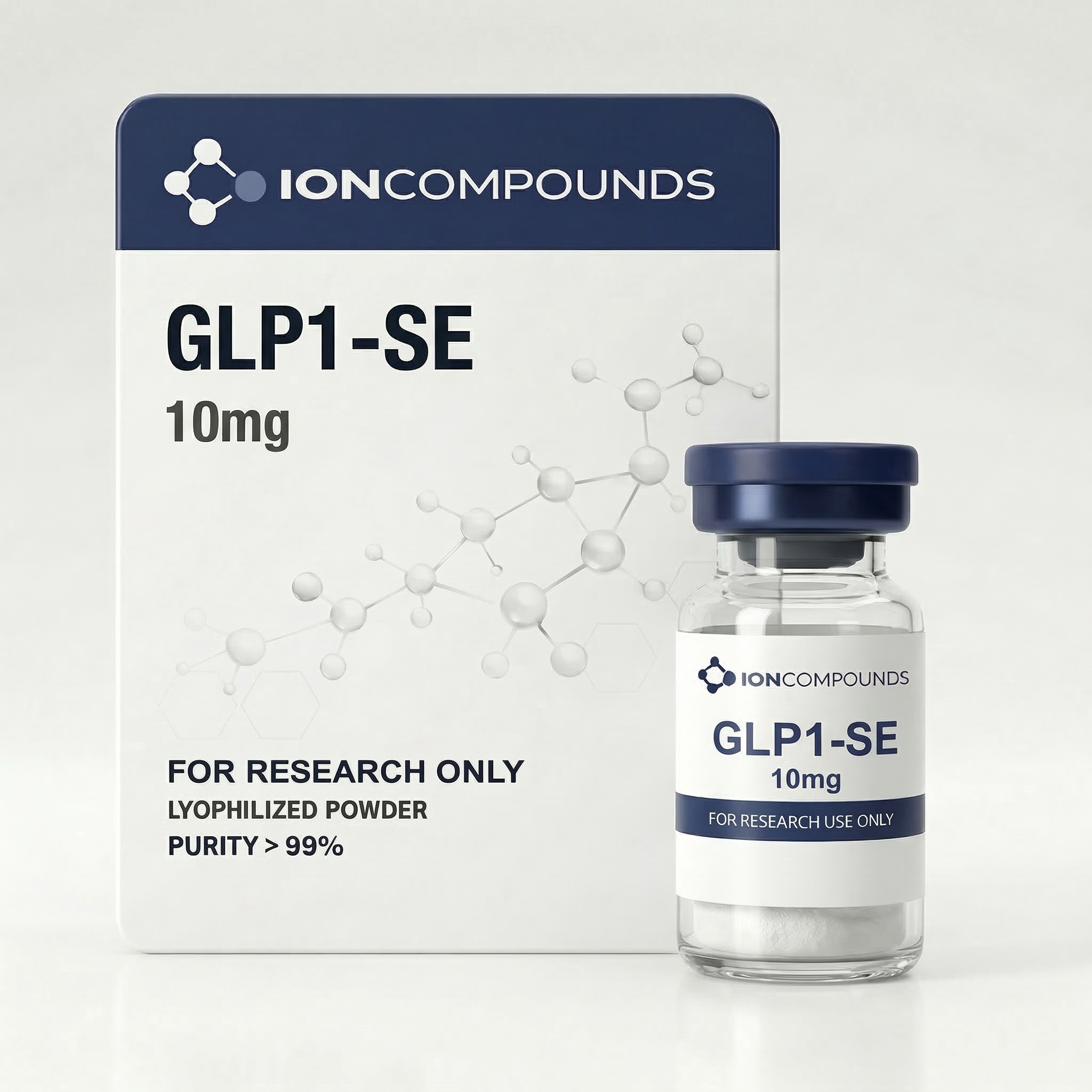 GLP1-SE Semaglutide
