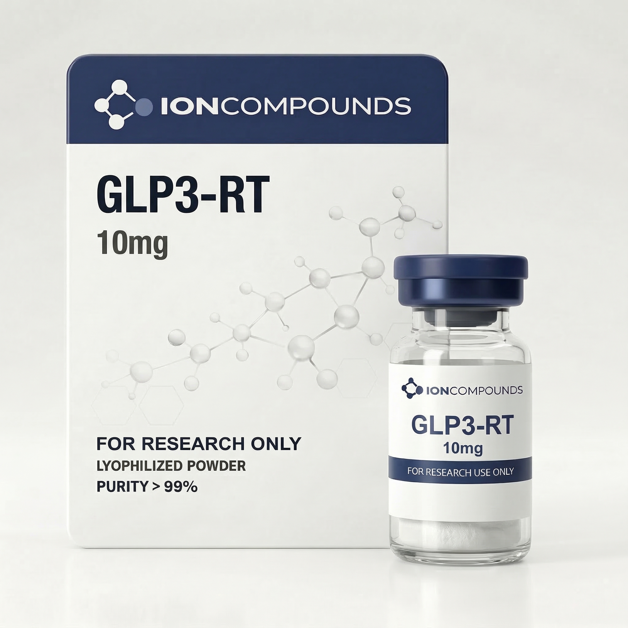 GLP3-RT Retatrutide