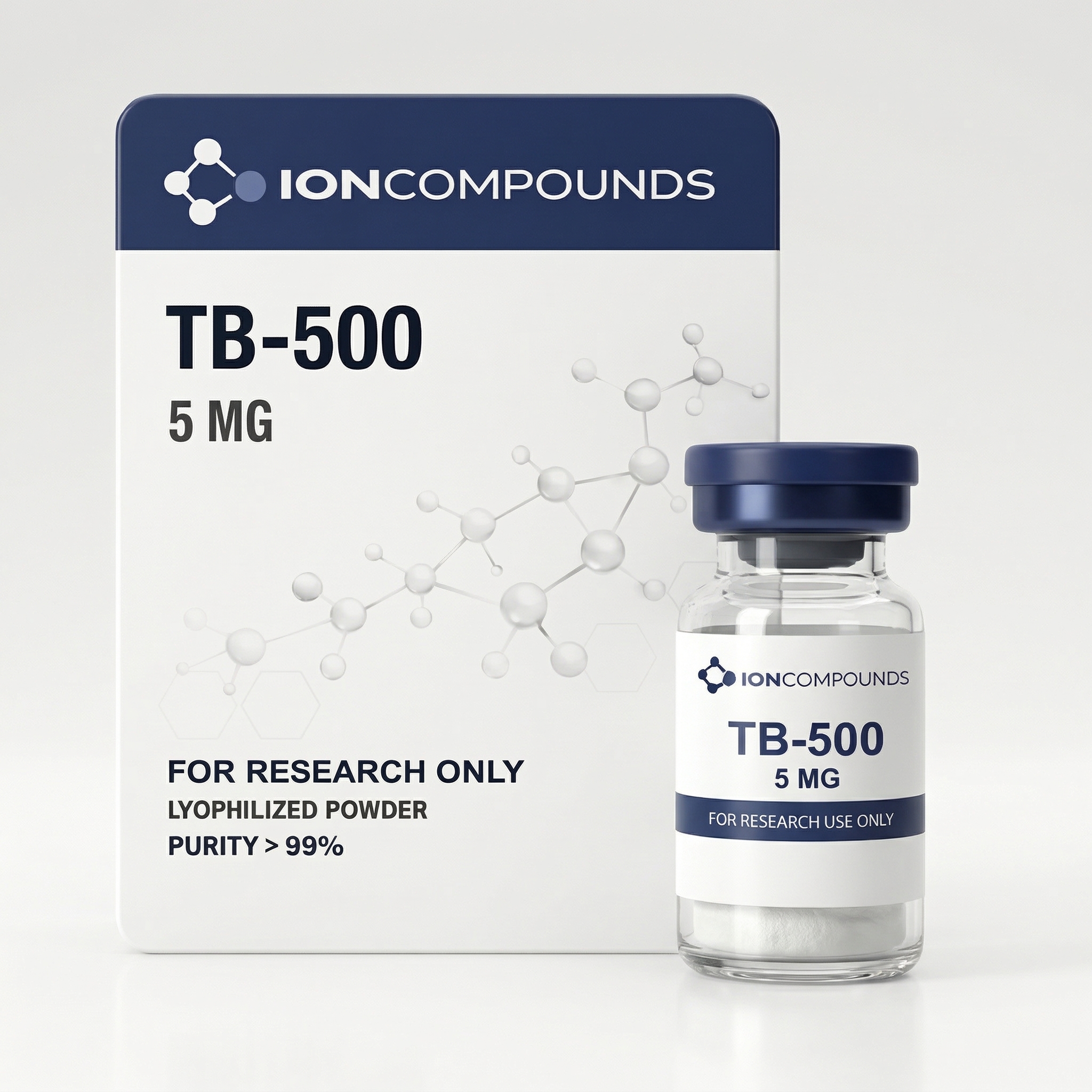 TB-500 5mg