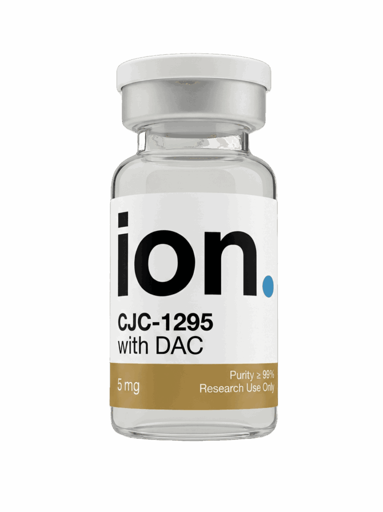 CJC-1295 with DAC 5MG