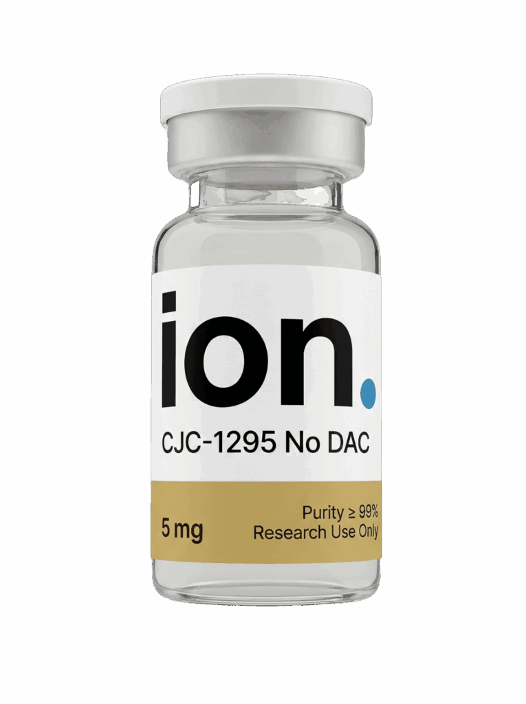 CJC-1295 No DAC 5MG
