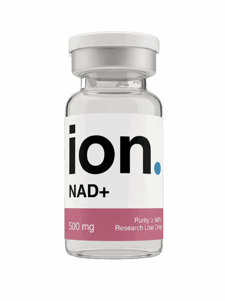 NAD+ 500MG