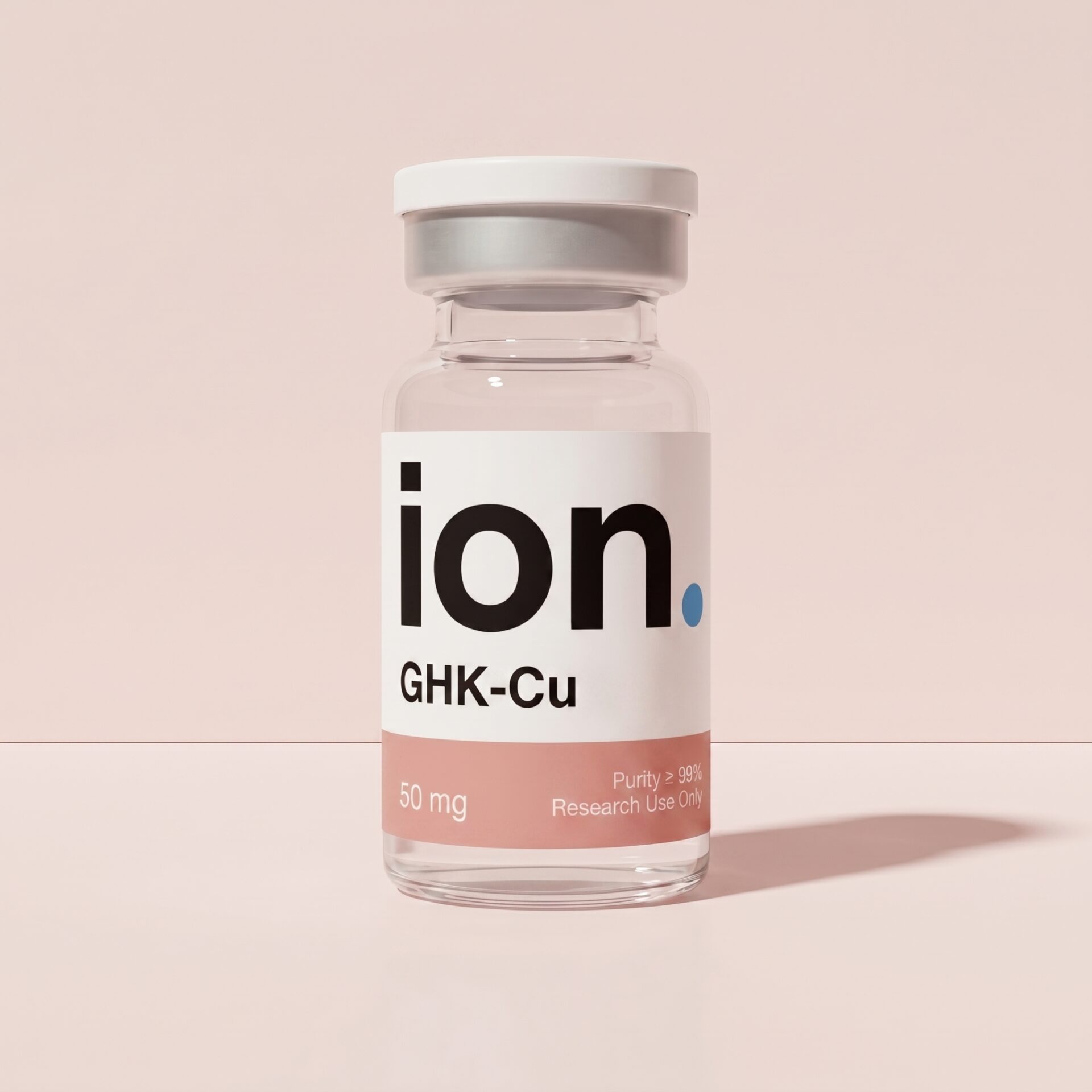 GHK-Cu