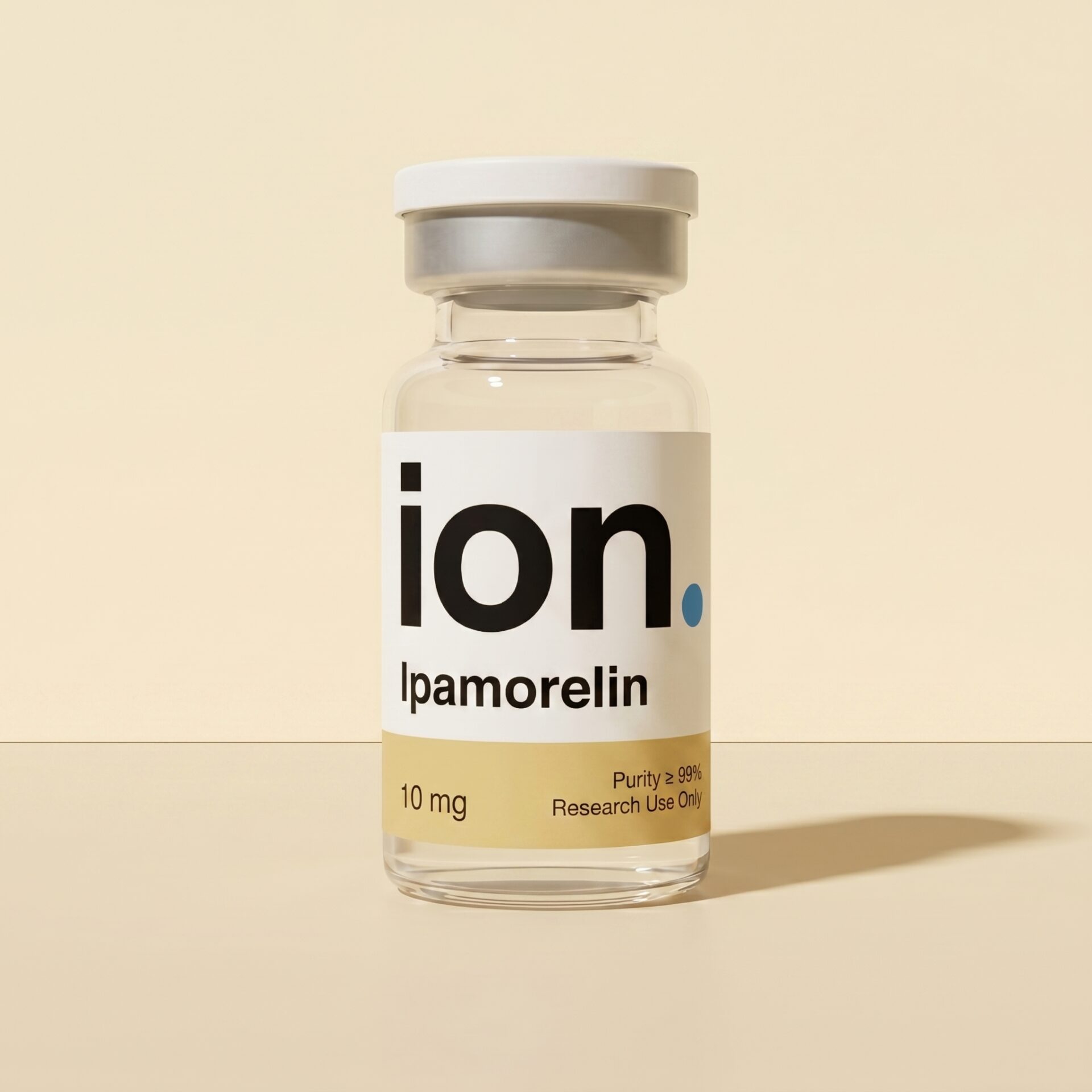 Ipamorelin