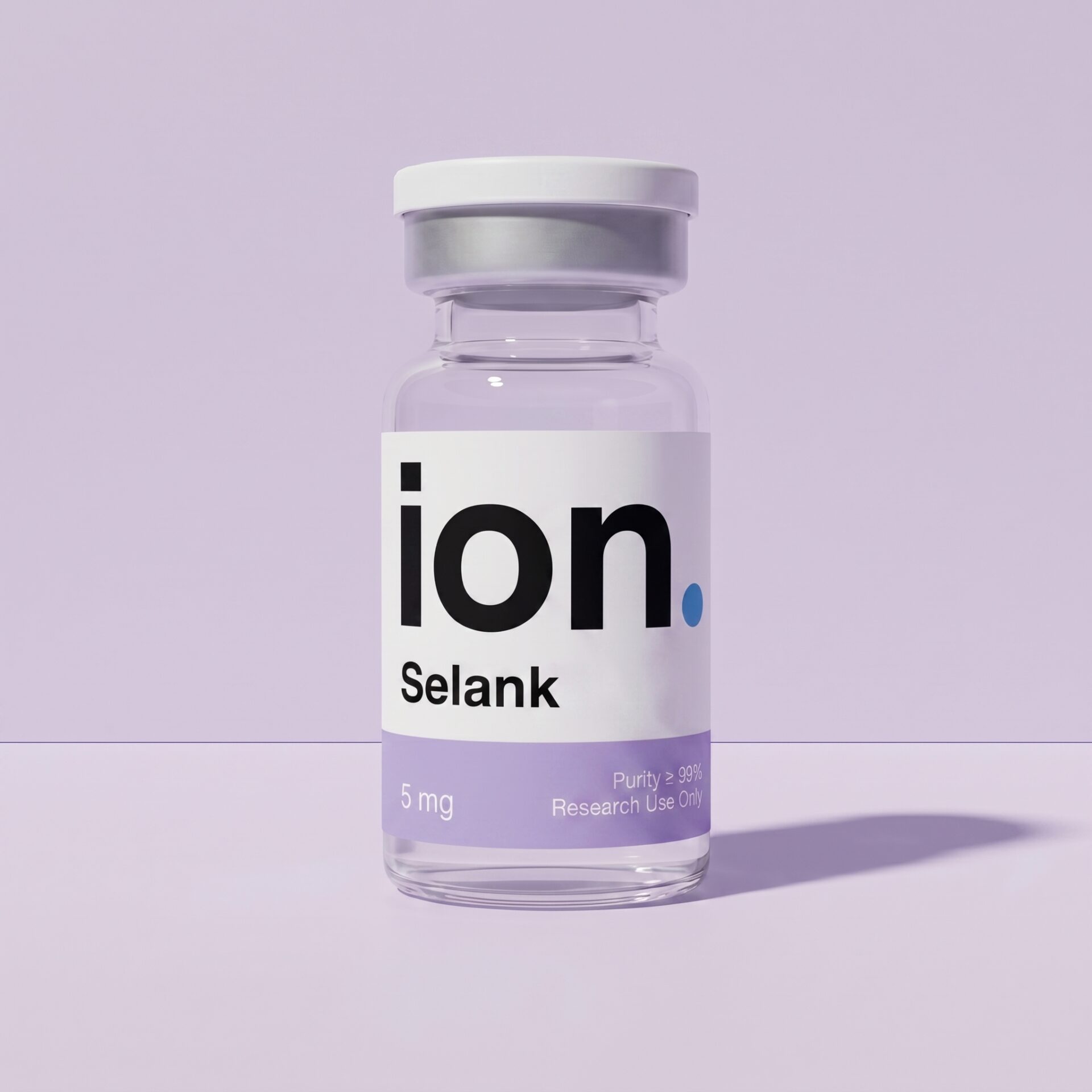 Selank