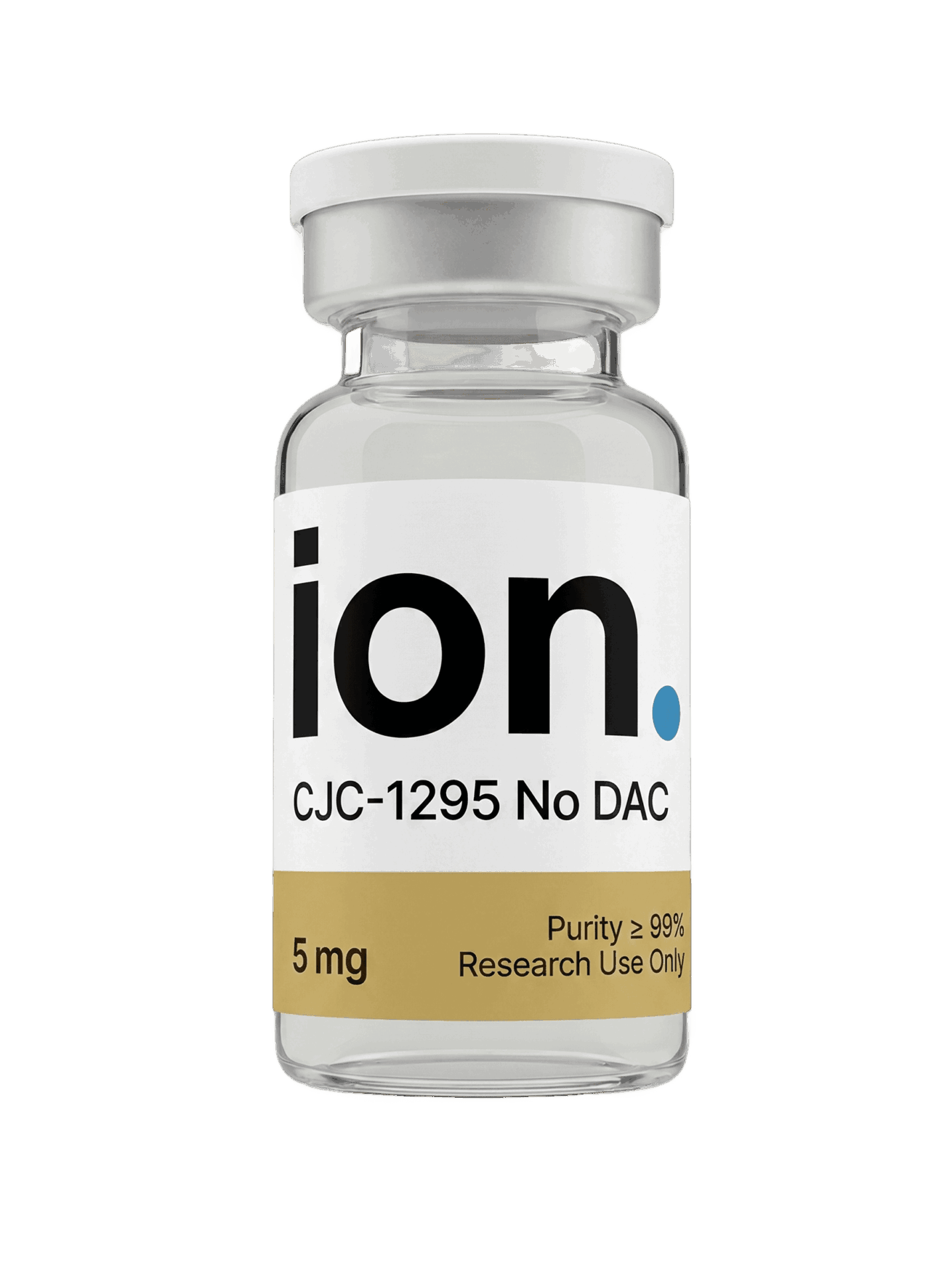 CJC-1295 vial