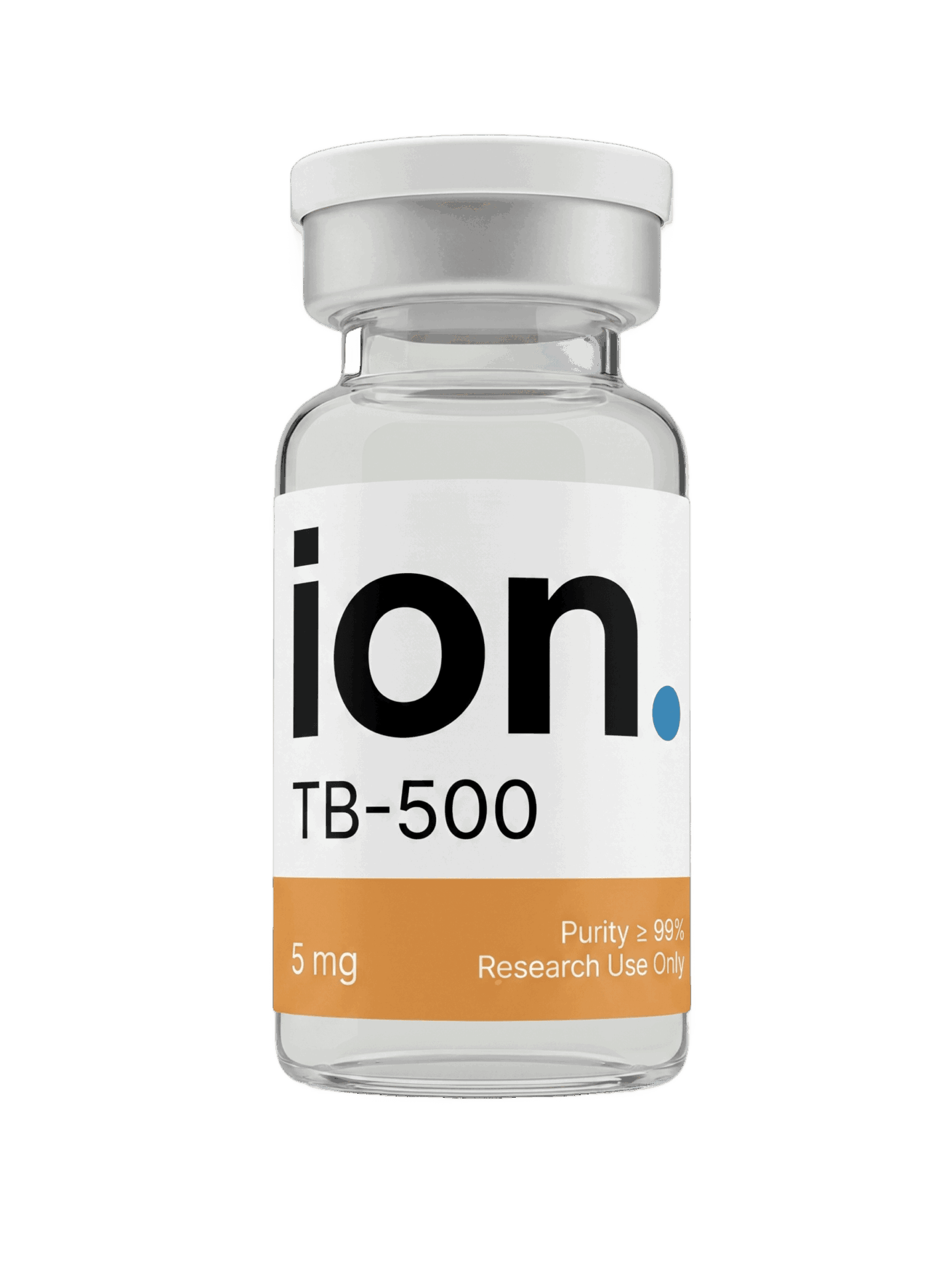 TB-500 vial