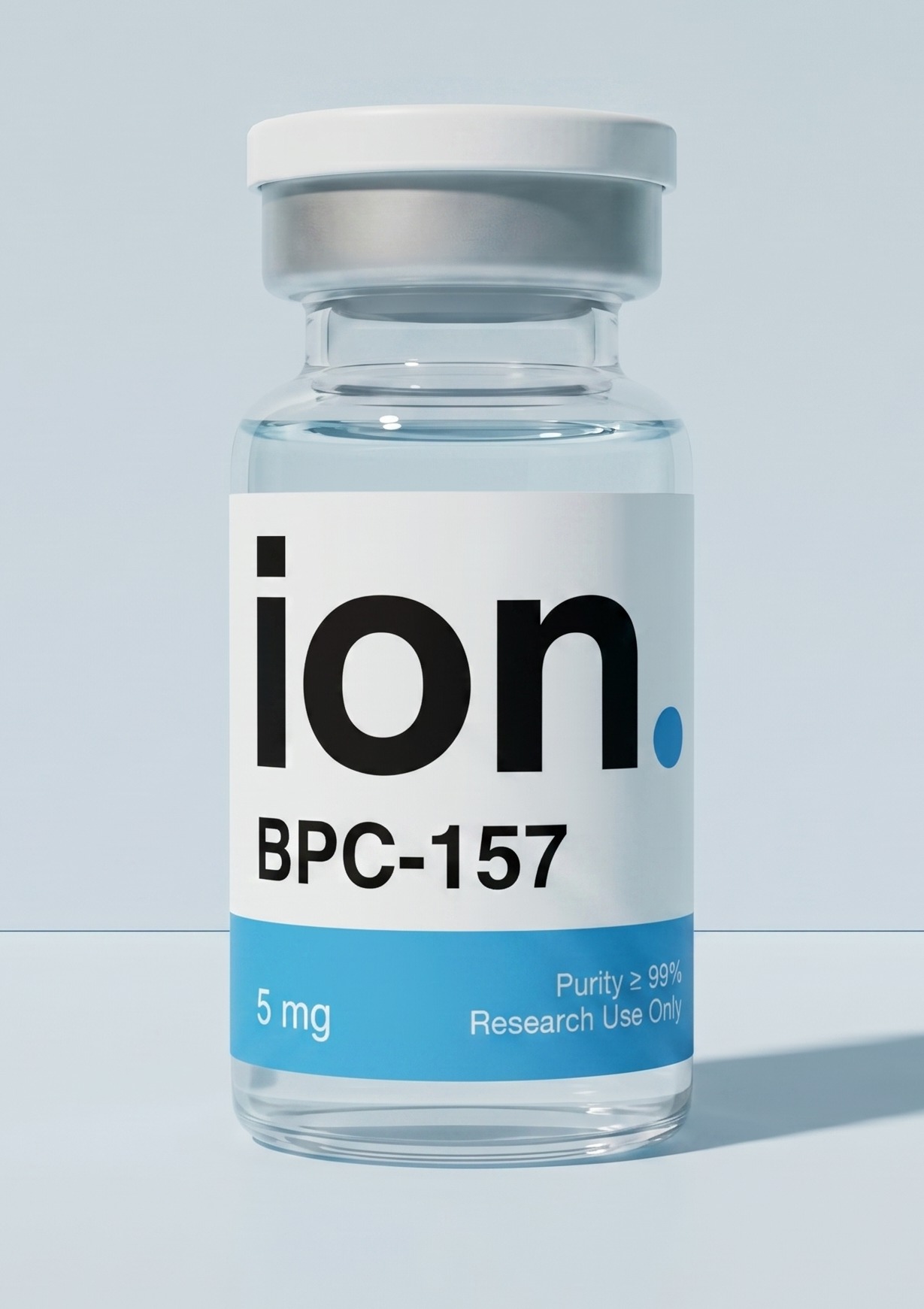 Lab-verified vial