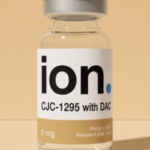 CJC-1295 with DAC 5MG
