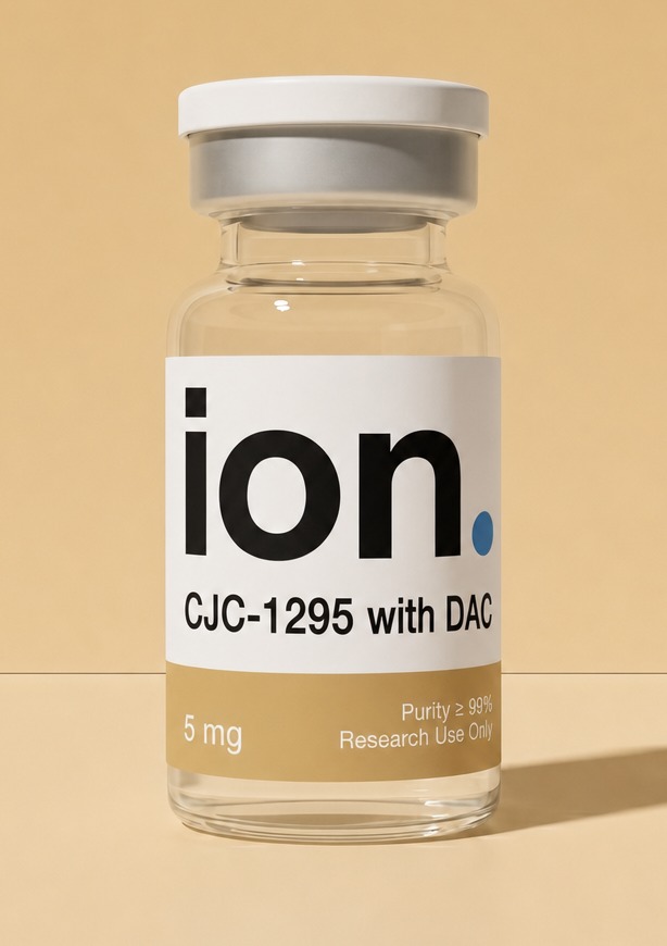 CJC-1295 with DAC 5MG