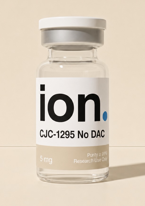 CJC-1295 No DAC 5MG