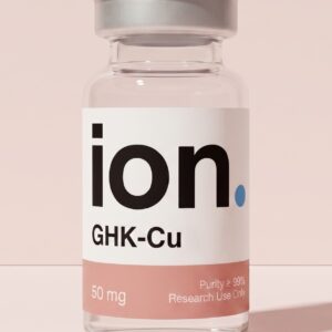 GHK-Cu