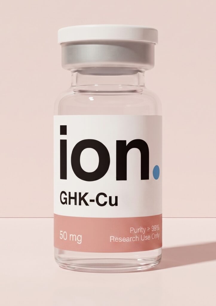 GHK-Cu