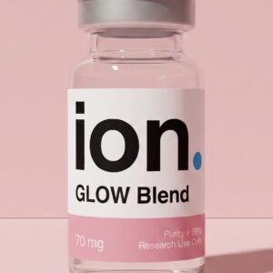 GLOW Blend 70MG