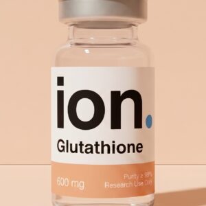 Glutathione 1500MG