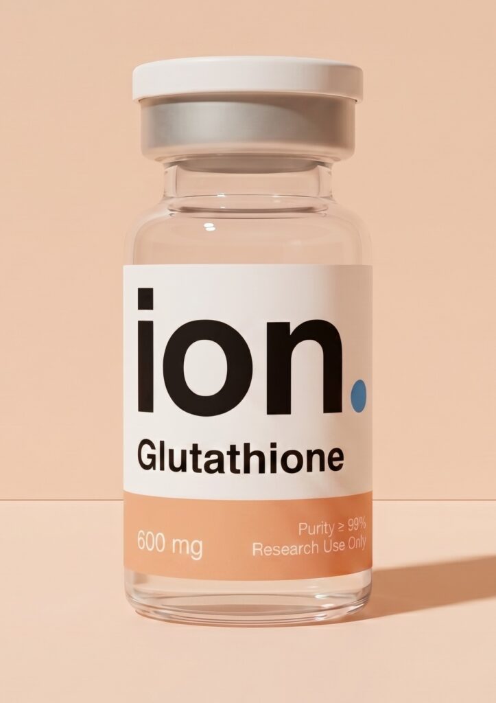 Glutathione 1500MG