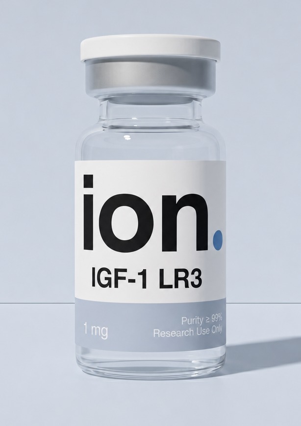 IGF-1 LR3 1MG