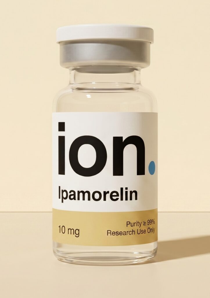 Ipamorelin 10MG