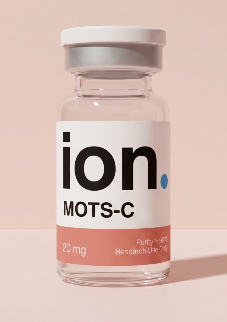 MOTS-C 10MG