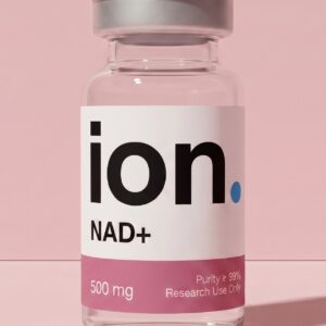 NAD+ 500MG