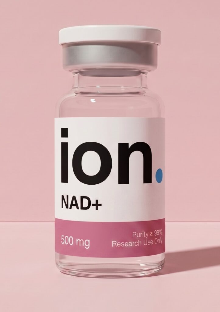 NAD+ 500MG