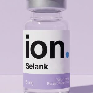 Selank