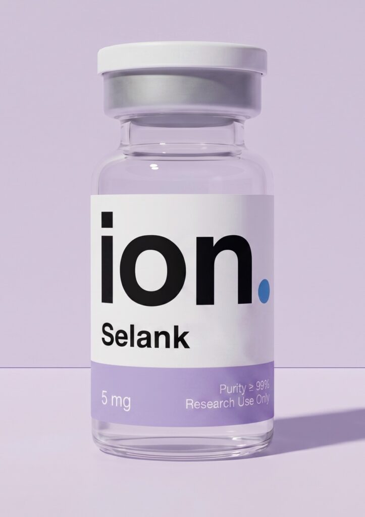 Selank