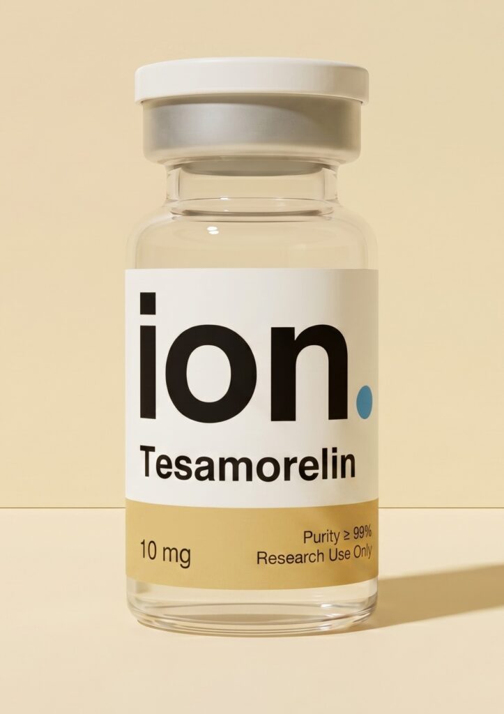 Tesamorelin 5MG