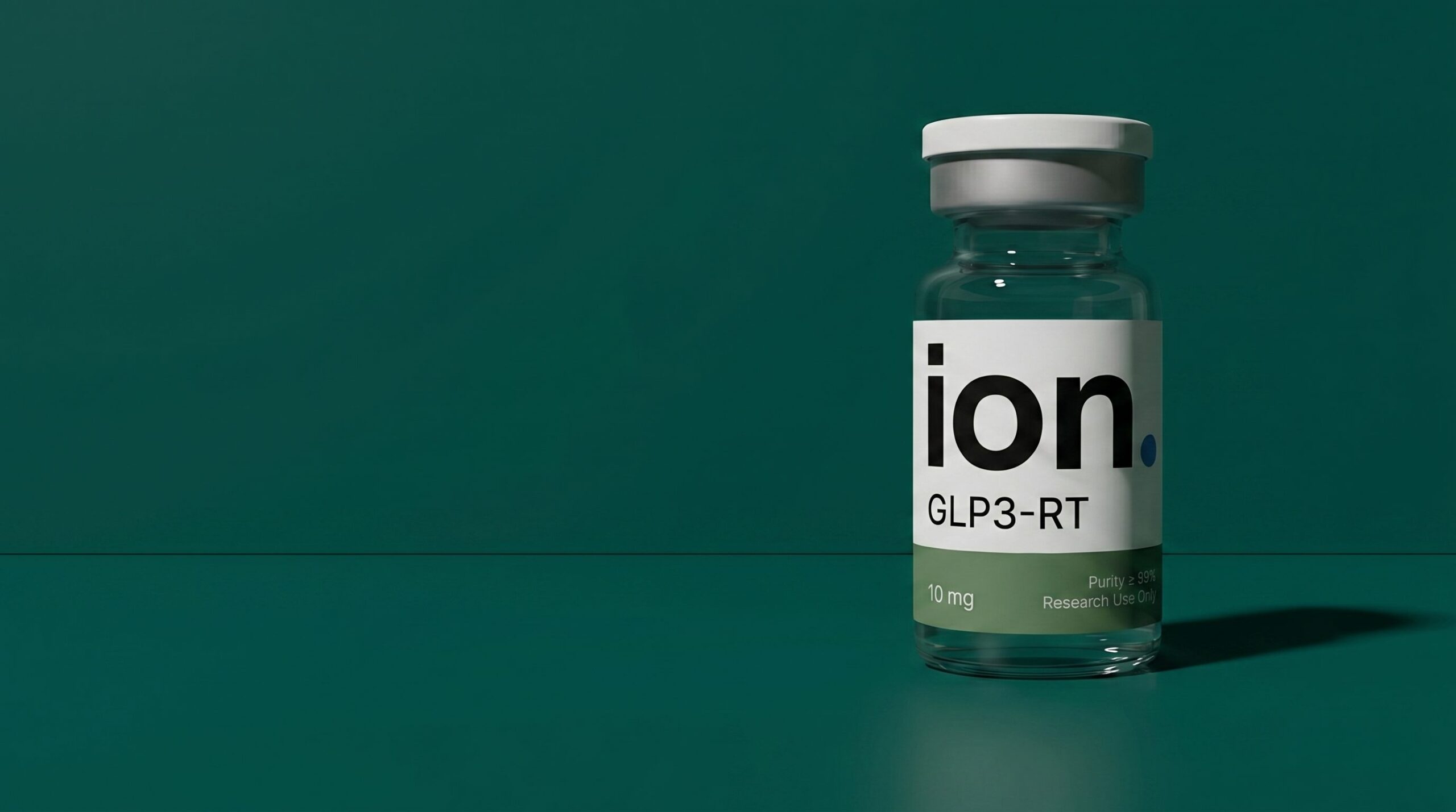 Metabolic research peptides