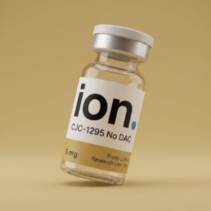 CJC-1295 with DAC 5MG