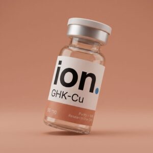 GHK-Cu