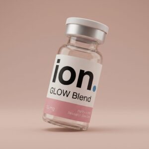 KLOW Blend 80MG