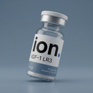IGF-1 LR3 1MG